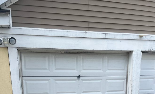 The opener hums, grinds, or ignores the remote — garage door service in Tallahassee