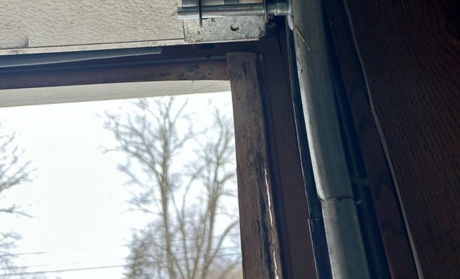 Nothing is broken yet, and you want to keep it that way — garage door service in Tallahassee